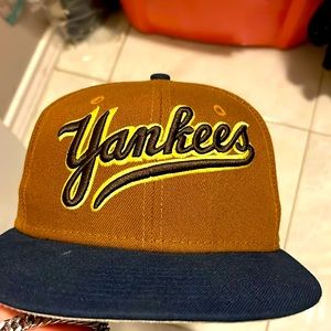 Collectible, Yankee World Series of 1998